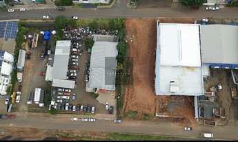 Imagem 2: Terreno - Acesso Plínio Arlindo de Nês