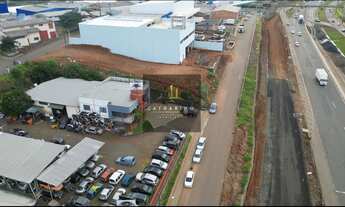 Imagem 4: Terreno - Acesso Plínio Arlindo de Nês