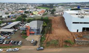 Imagem 3: Terreno - Acesso Plínio Arlindo de Nês