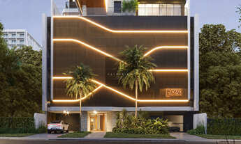 Imagem: LANÇAMENTO PRÓXIMO AO ESTÁDIO