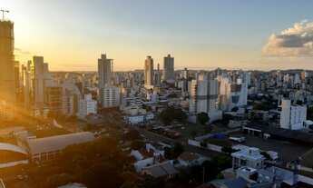 Imagem 2: Apartamento Alto Padrão para Venda em Maria Goretti Chapecó-SC