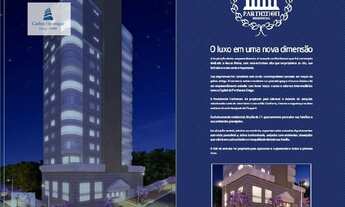 Imagem 7: Apartamento Alto Padrão para Venda em Maria Goretti Chapecó-SC