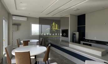 Imagem 6: CONDOMÍNIO FECHADO, 400M² de Área Construída na Avenida Nereu Ramos