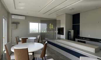 Imagem 6: CONDOMÍNIO FECHADO, 400M² de Área Construída na Avenida Nereu Ramos