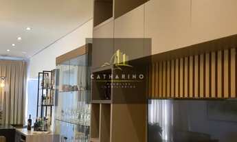 Imagem 3: MOBILIADO E DECORADO