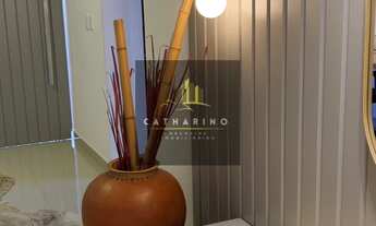 Imagem 7: MOBILIADO E DECORADO