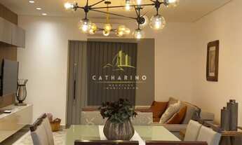 Imagem 1: MOBILIADO E DECORADO