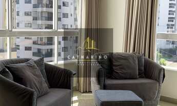 Imagem 6: MOBILIADO E DECORADO