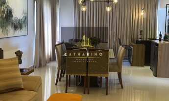 Imagem 2: MOBILIADO E DECORADO