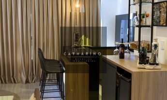 Imagem 4: MOBILIADO E DECORADO