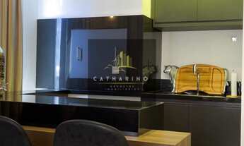 Imagem 5: MOBILIADO E DECORADO