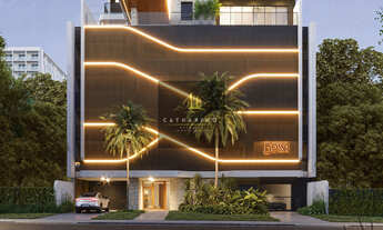 Imagem: LANÇAMENTO PRÓXIMO AO ESTÁDIO