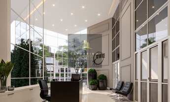 Imagem 3: SALA TERREA SKY OFFICE