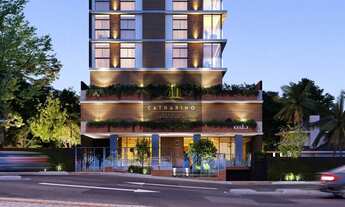 Imagem 6: ENTREGA EM 2026 Apartamento com 3 dormitórios