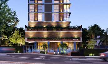 Imagem 6: ENTREGA EM 2026 Apartamento com 3 dormitórios