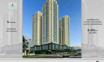 Imagem: Apartamento Padrão para Venda em Centro