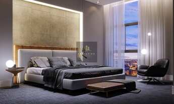 Imagem 2: ENTREGA EM 2026 Apartamento com 3 dormitórios