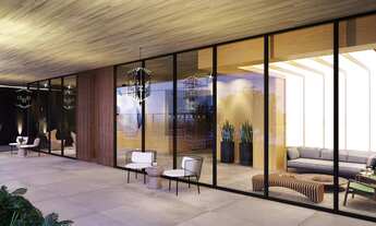 Imagem 3: ENTREGA EM 2026 Apartamento com 3 dormitórios