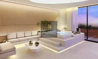 Imagem 6: ENTREGA EM 2026 Apartamento com 3 dormitórios