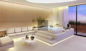 Imagem 6: ENTREGA EM 2026 Apartamento com 3 dormitórios