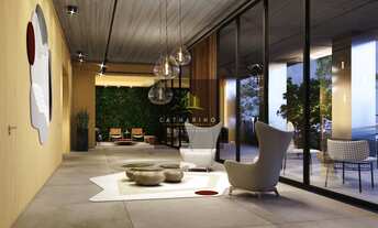 Imagem 4: ENTREGA EM 2026 Apartamento com 3 dormitórios