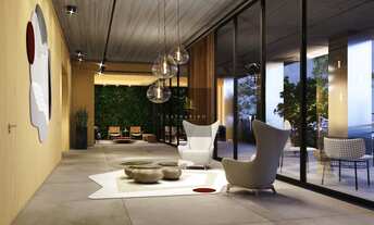 Imagem 4: ENTREGA EM 2026 Apartamento com 3 dormitórios