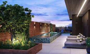 Imagem 7: ENTREGA EM 2026 Apartamento com 3 dormitórios