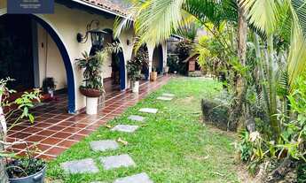 Imagem: Ampla Casa no Itoupava Norte/Blumenau