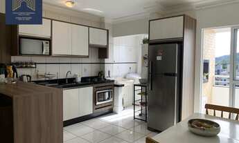 Imagem: Apartamento à venda no bairro Centro