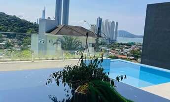 Imagem: Casa com linda Vista Mar