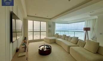 Imagem: Apartamento à venda no bairro Meia Praia