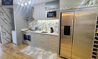 Imagem: Apartamento Quadra Mar