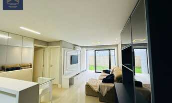 Imagem: Apartamento na Praia dos Amores