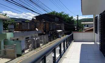 Imagem 5: Sobrado com 3 apartamentos