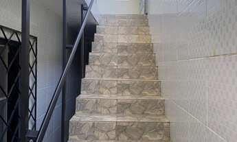 Imagem 3: Sobrado com 3 apartamentos