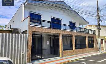 Imagem 1: Sobrado com 3 apartamentos