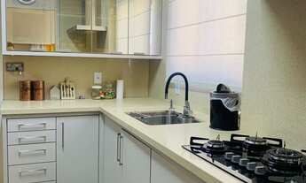 Imagem: Cobertura Duplex, 4 dormitórios na Rua