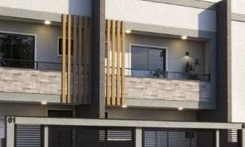 Imagem: Lindo Sobrado, 3 dormitórios na Rua Guilherme