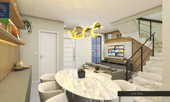 Imagem 6: Lindo Sobrado, 3 dormitórios na Rua Guilherme Wegner