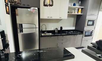 Imagem 3: Sobrado Triplex em Camboriu