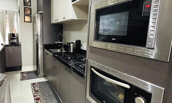 Imagem 4: Sobrado Triplex em Camboriu