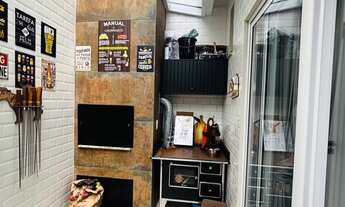 Imagem 7: Sobrado Triplex em Camboriu