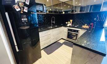 Imagem 6: Apartamento à venda no bairro Tabuleiro - Camboriú/SC