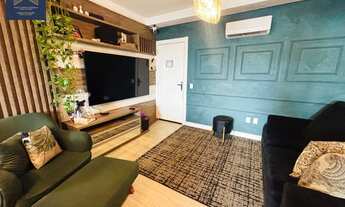 Imagem: Apartamento à venda no bairro Tabuleiro