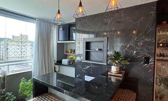 Imagem 5: Apartamento à venda no bairro Tabuleiro - Camboriú/SC