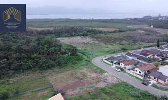 Imagem: Terreno em São Francisco do Sul