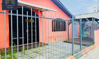 Imagem: Casa no Bairro das Nações