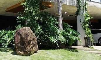 Imagem: Casa Moderna Alto Padrao