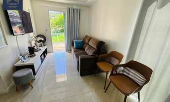 Imagem: Prédio Residencial no bairro das Nações