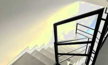 Imagem 5: Lindo triplex no centro de BC